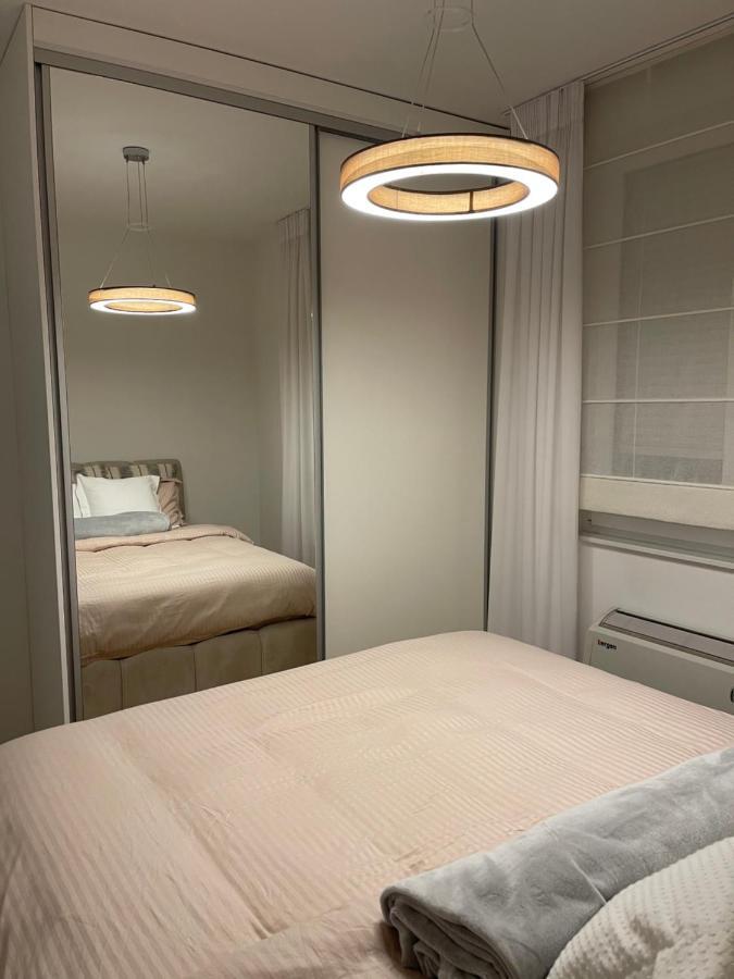 Monarh Apartment Bijeljina Bagian luar foto